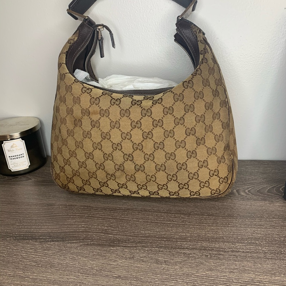 Authentic Gucci Purse - Picture 1 of 7